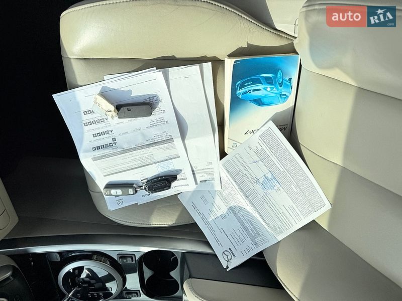 Внедорожник / Кроссовер Mazda CX-7 2011 в Харькове фото 7 Внедорожник / Кроссовер Mazda CX-7 2011 в Харькове