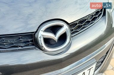 Внедорожник / Кроссовер Mazda CX-7 2011 в Харькове фото 13 Внедорожник / Кроссовер Mazda CX-7 2011 в Харькове