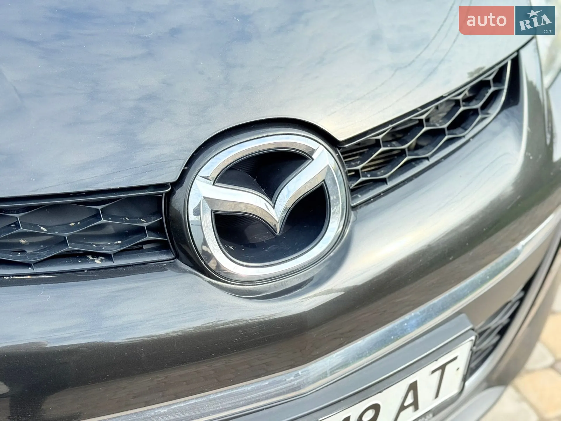 2011 Mazda CX-7 - мініатюра 13