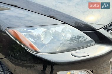 Внедорожник / Кроссовер Mazda CX-7 2011 в Харькове фото 15 Внедорожник / Кроссовер Mazda CX-7 2011 в Харькове
