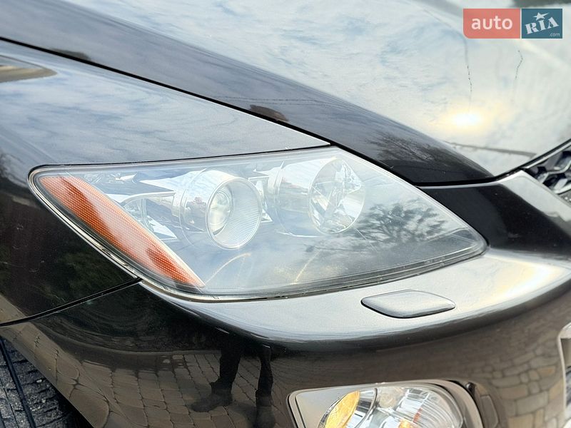 Внедорожник / Кроссовер Mazda CX-7 2011 в Харькове фото 15 Внедорожник / Кроссовер Mazda CX-7 2011 в Харькове