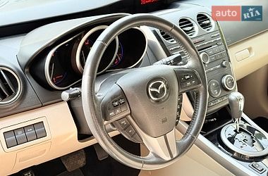 Внедорожник / Кроссовер Mazda CX-7 2011 в Харькове фото 28 Внедорожник / Кроссовер Mazda CX-7 2011 в Харькове