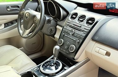 Внедорожник / Кроссовер Mazda CX-7 2011 в Харькове фото 56 Внедорожник / Кроссовер Mazda CX-7 2011 в Харькове