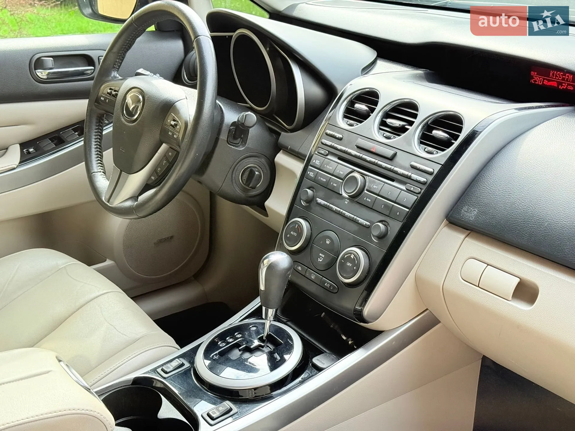 2011 Mazda CX-7 - мініатюра 56