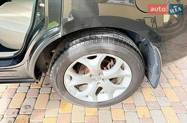 Внедорожник / Кроссовер Mazda CX-7 2011 в Харькове фото 67 Внедорожник / Кроссовер Mazda CX-7 2011 в Харькове
