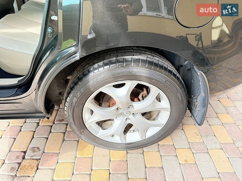 Внедорожник / Кроссовер Mazda CX-7 2011 в Харькове фото 67 Внедорожник / Кроссовер Mazda CX-7 2011 в Харькове