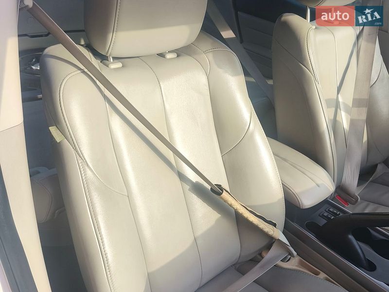 Внедорожник / Кроссовер Mazda CX-7 2011 в Звягеле