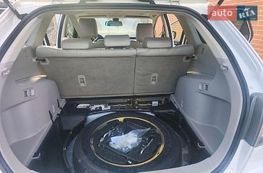 Внедорожник / Кроссовер Mazda CX-7 2011 в Звягеле