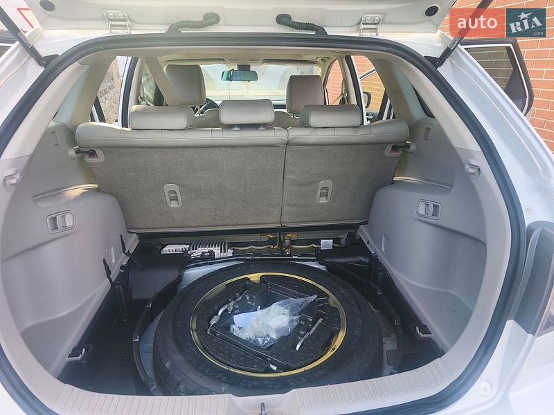 Внедорожник / Кроссовер Mazda CX-7 2011 в Звягеле