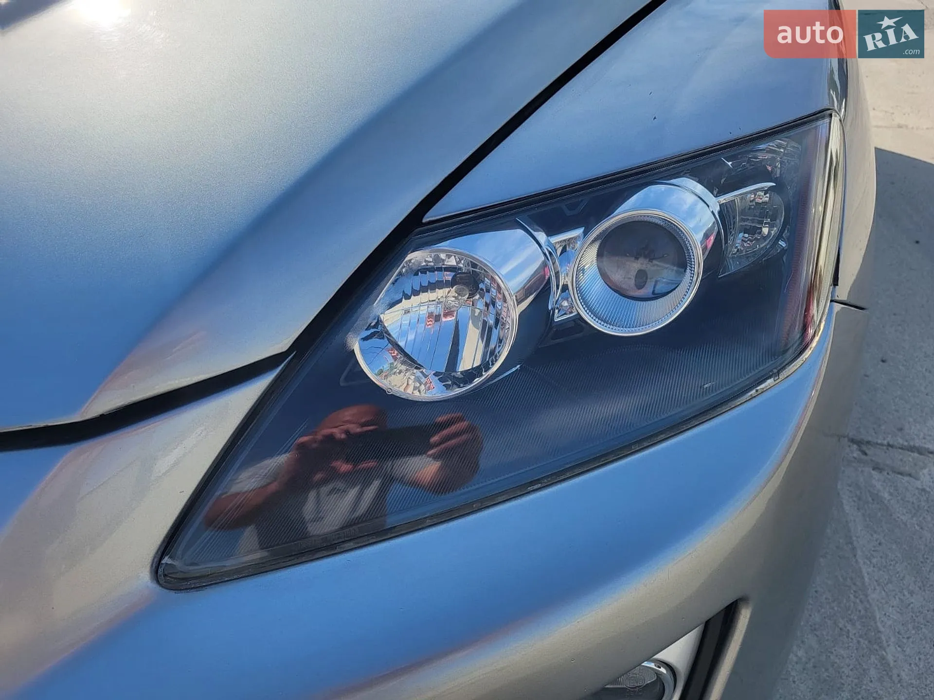 2012 Mazda CX-7 - мініатюра 28