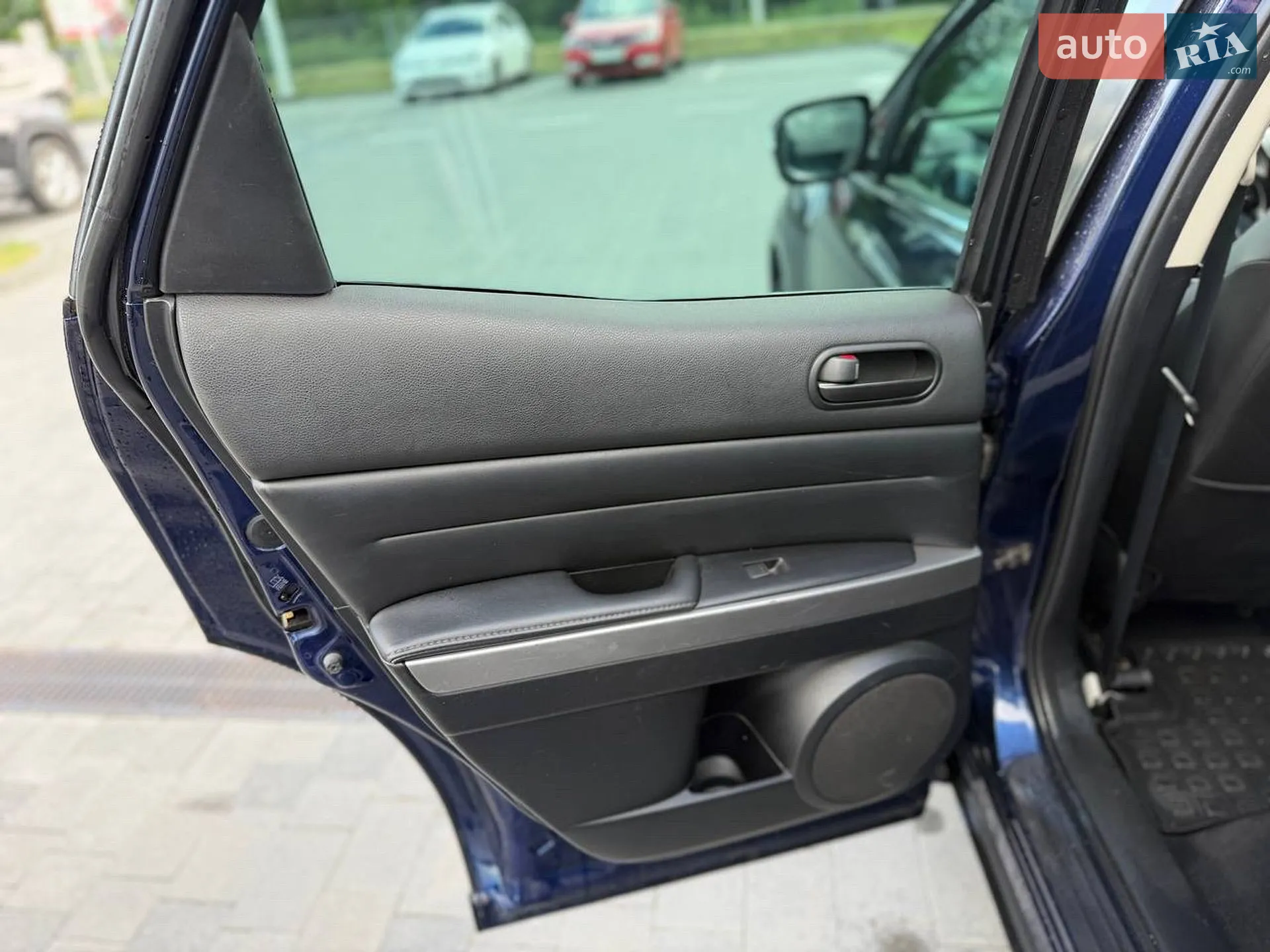 2011 Mazda CX-7 - мініатюра 19