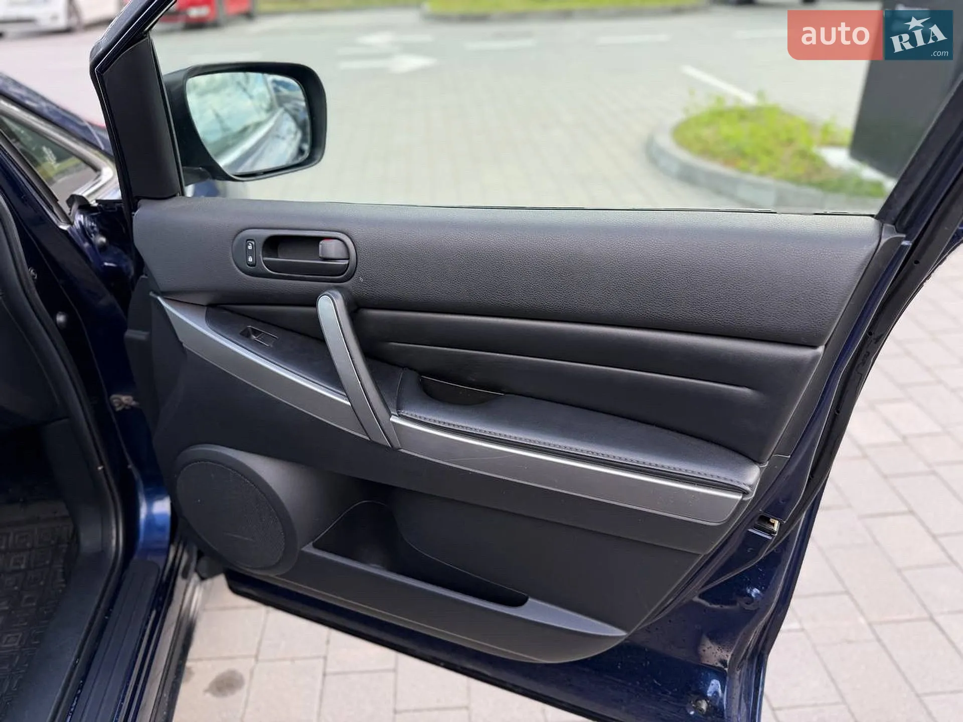 2011 Mazda CX-7 - мініатюра 22
