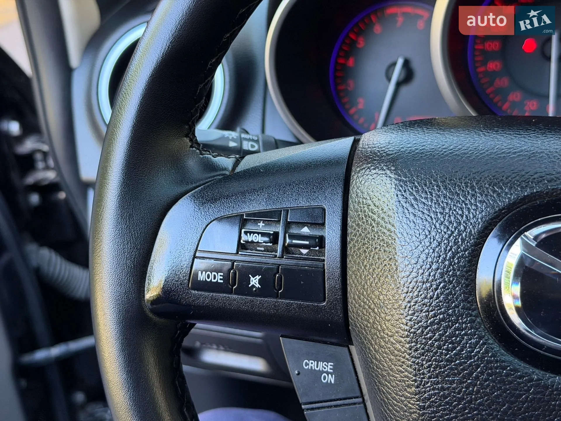 2011 Mazda CX-7 - мініатюра 43