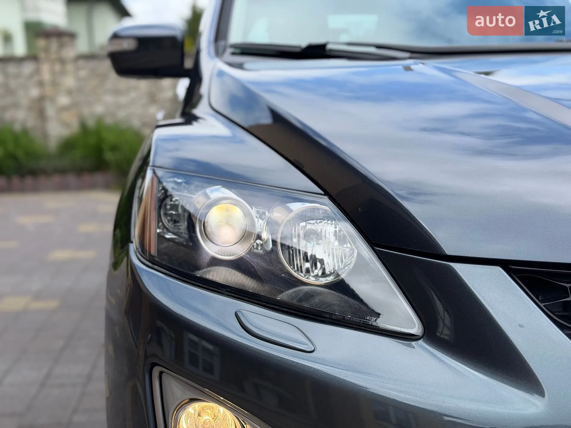 2011 Mazda CX-7 - мініатюра 15