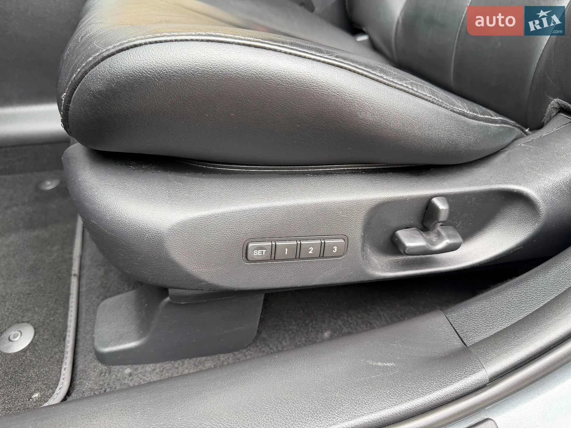 2011 Mazda CX-7 - мініатюра 28