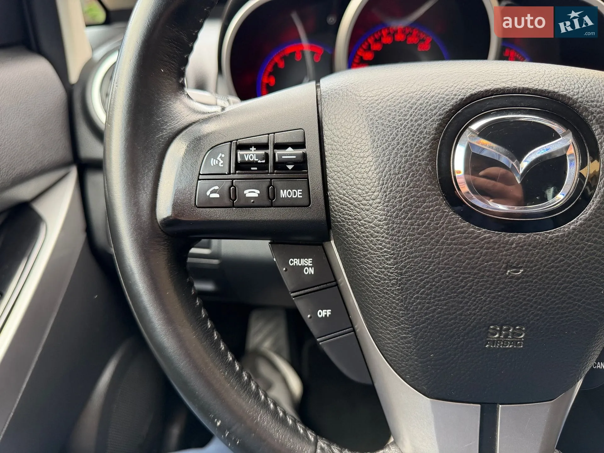 2011 Mazda CX-7 - мініатюра 31