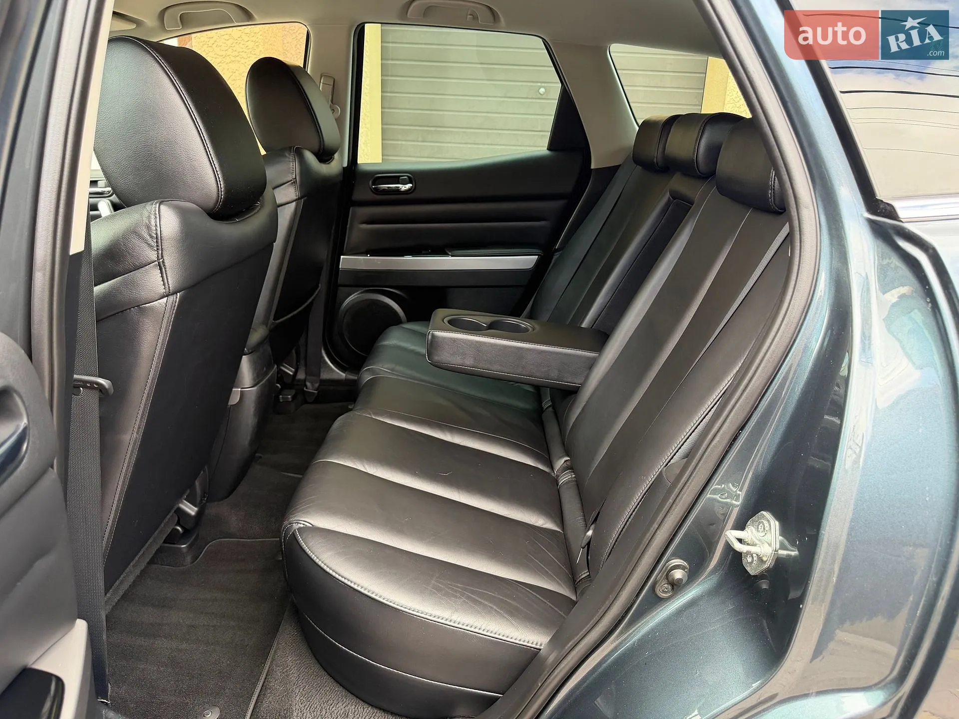 2011 Mazda CX-7 - мініатюра 54