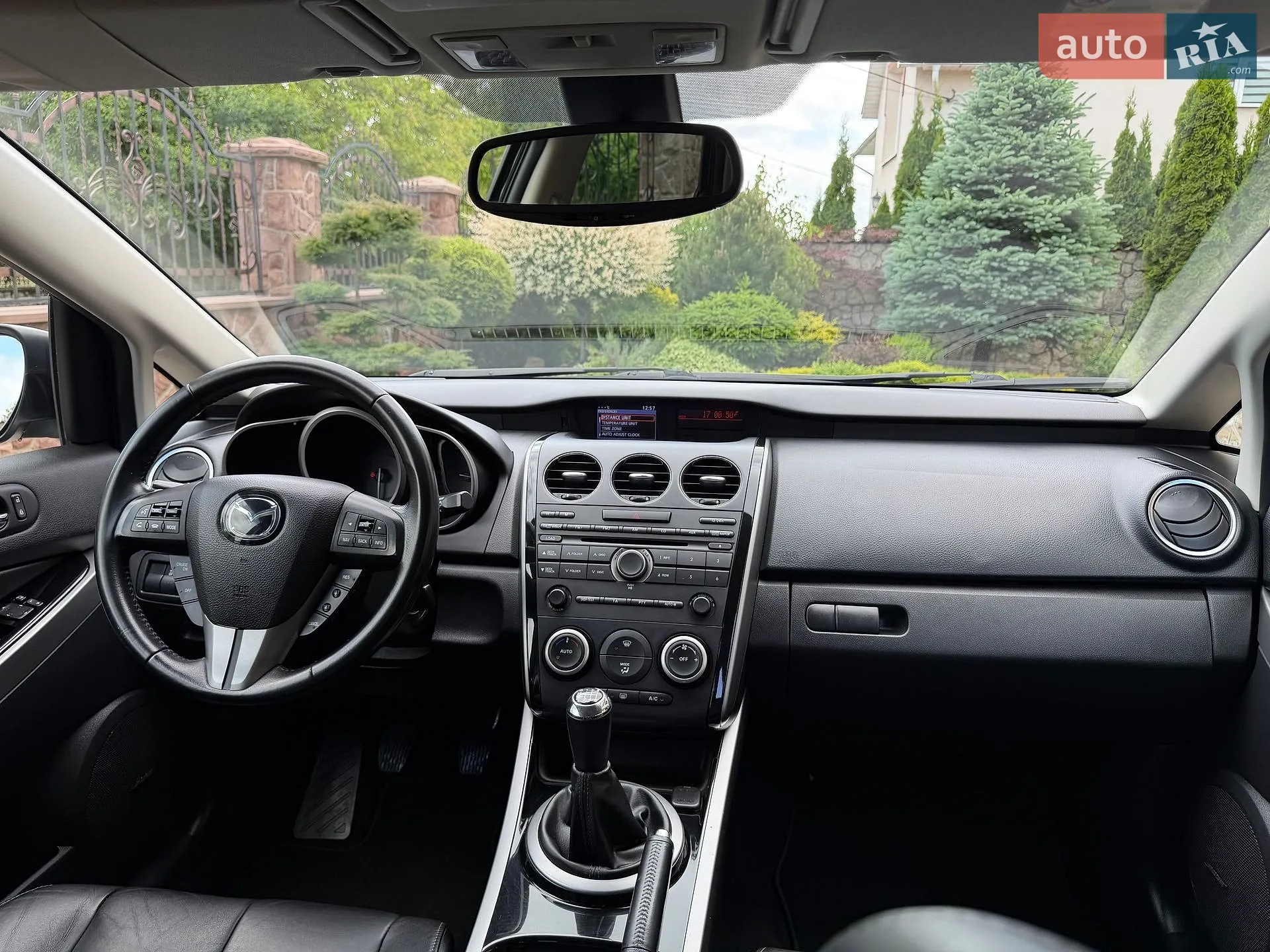 2011 Mazda CX-7 - мініатюра 70