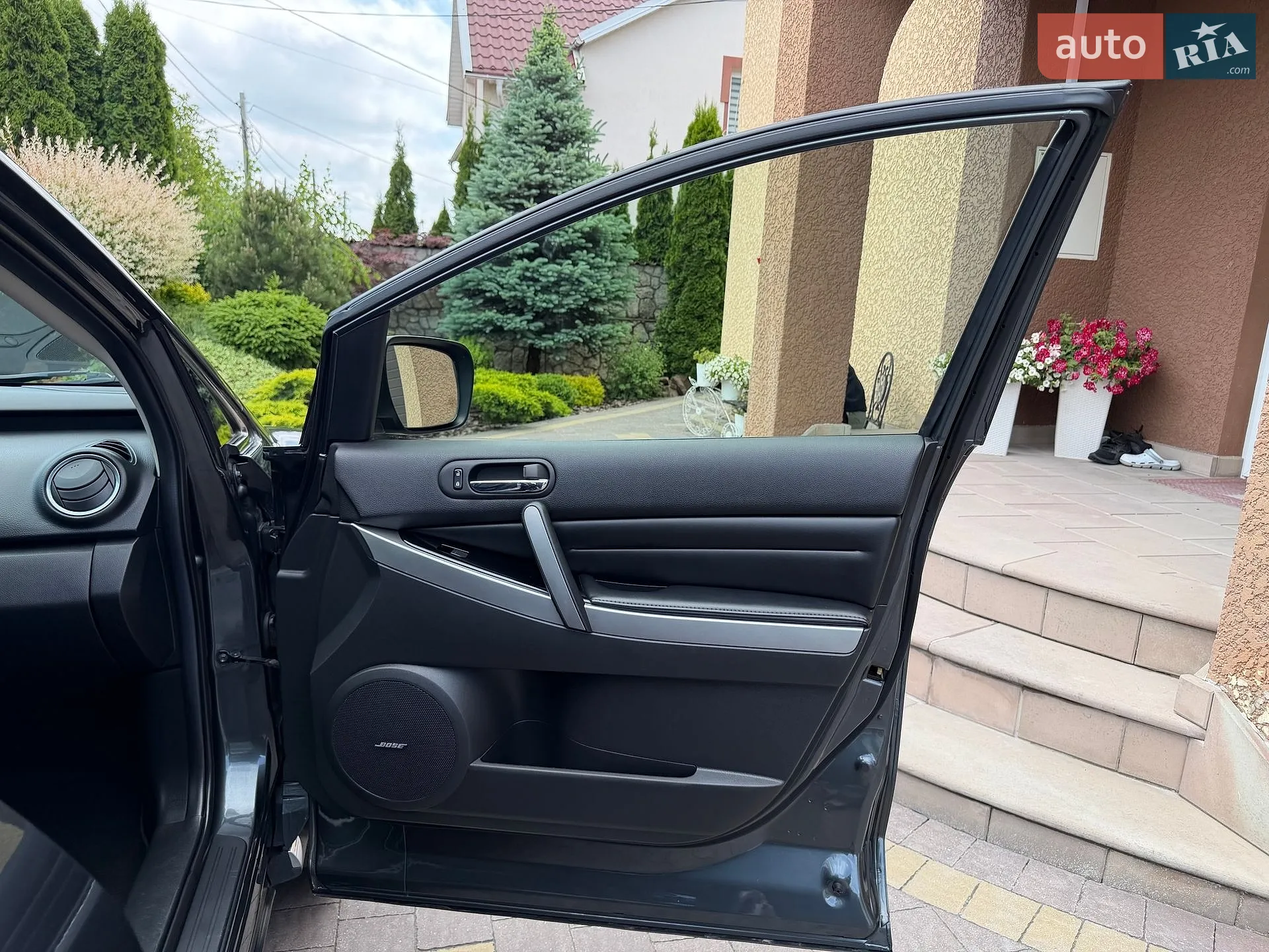 2011 Mazda CX-7 - мініатюра 72