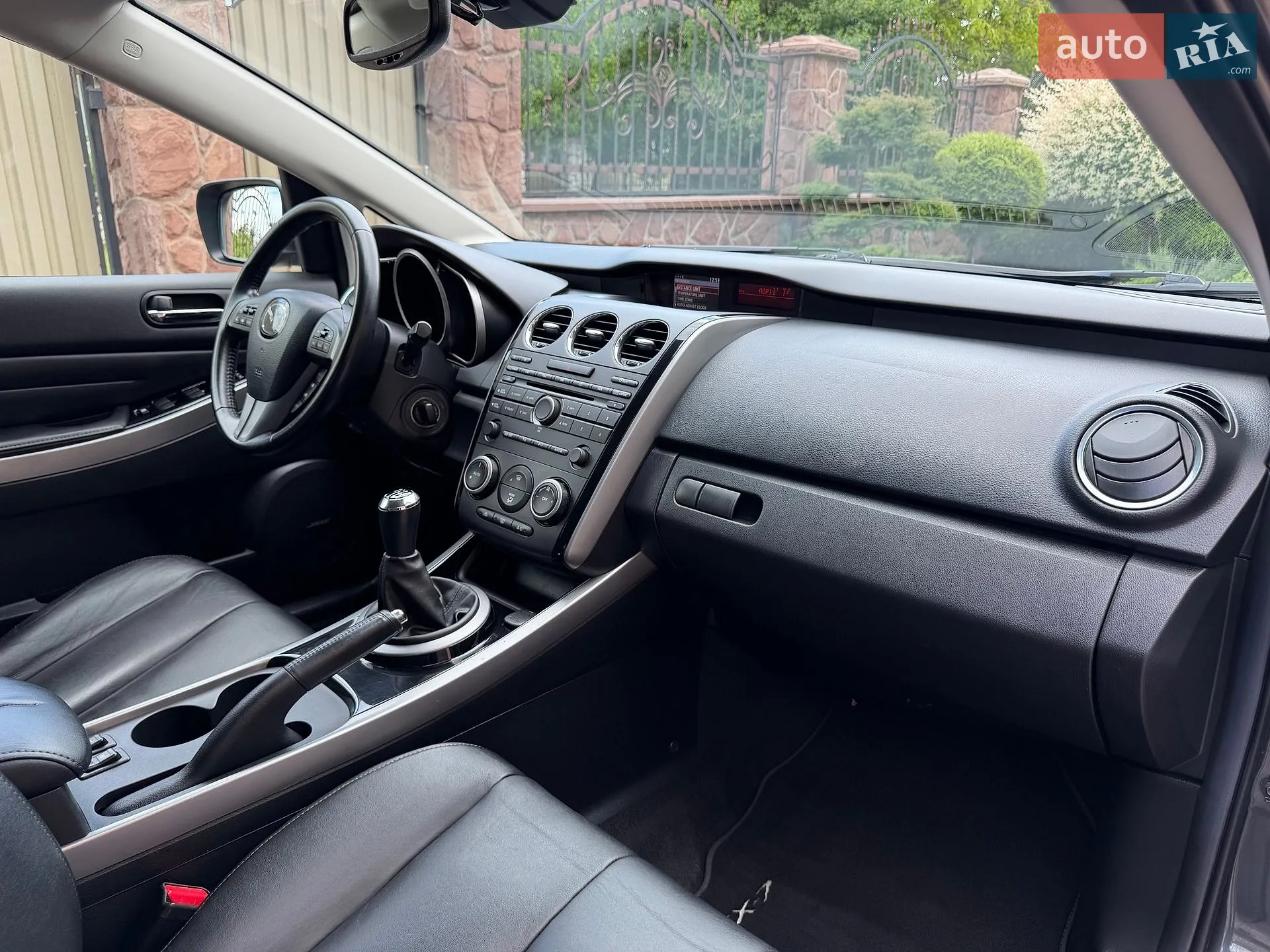 2011 Mazda CX-7 - мініатюра 82
