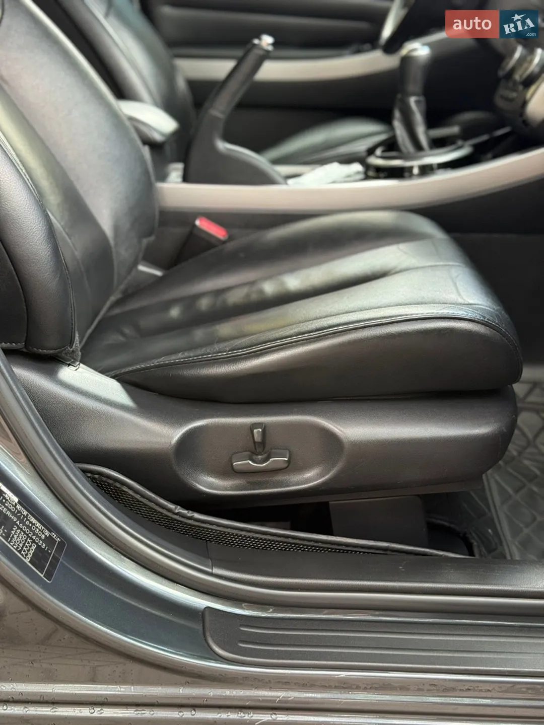 2011 Mazda CX-7 - мініатюра 17