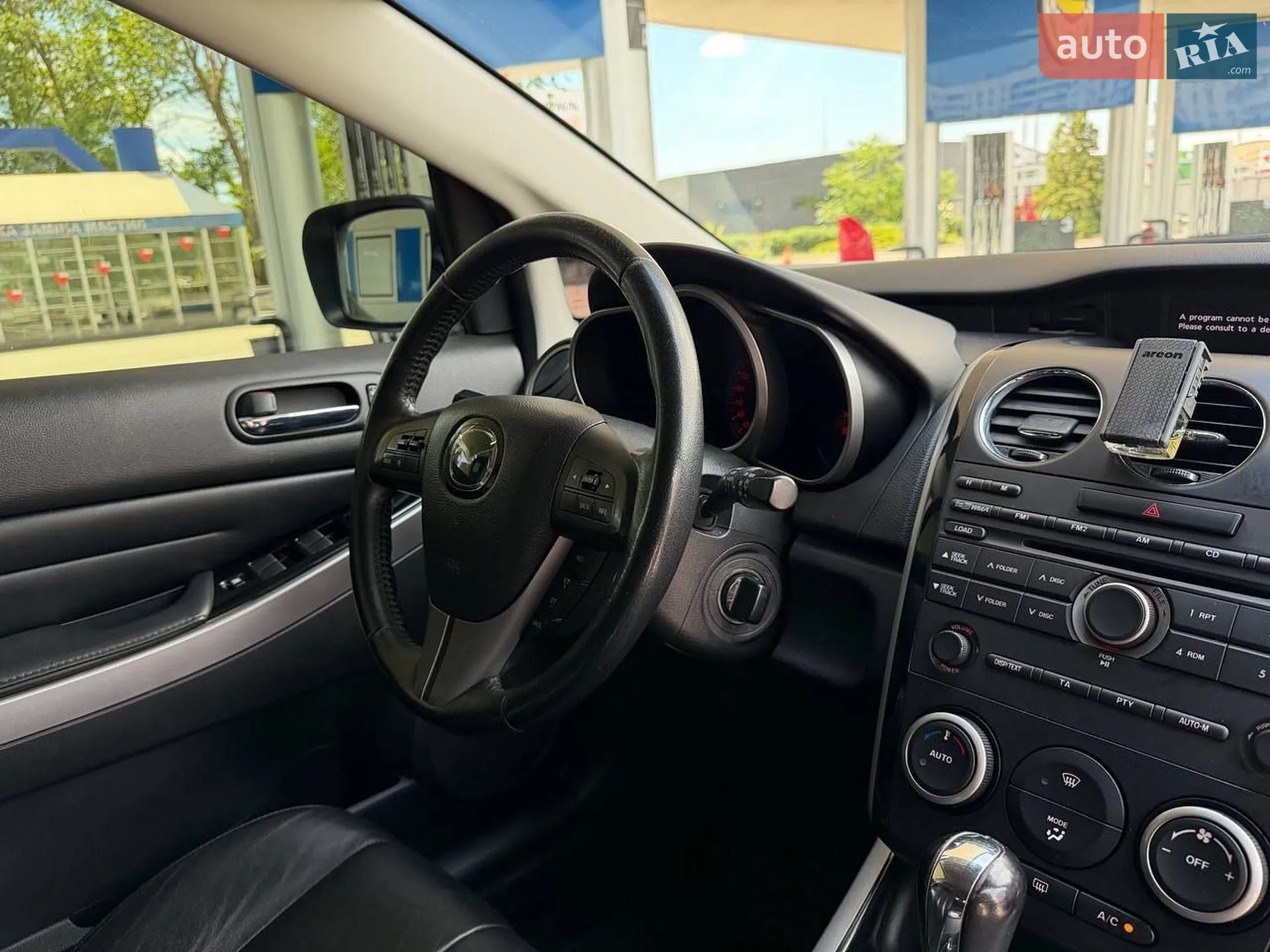 2011 Mazda CX-7 - мініатюра 30