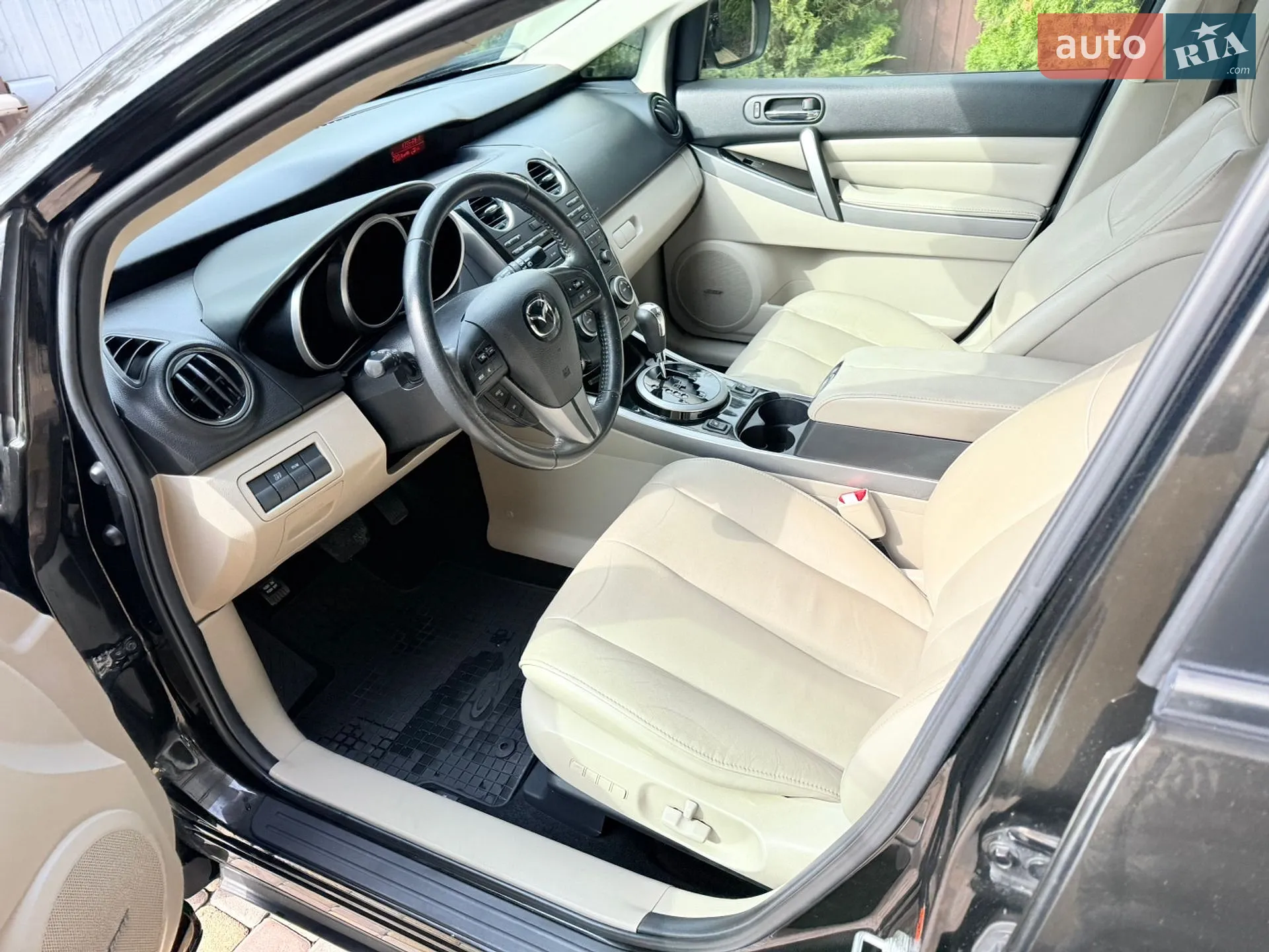 2011 Mazda CX-7 - мініатюра 27