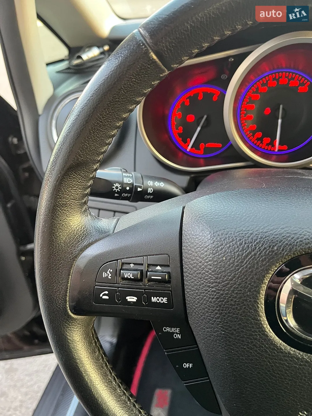 2011 Mazda CX-7 - мініатюра 15
