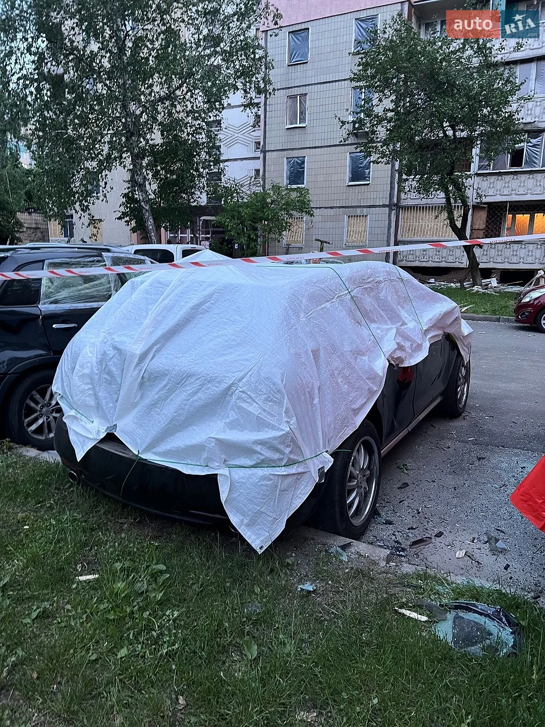 2011 Mazda CX-7 - мініатюра 7