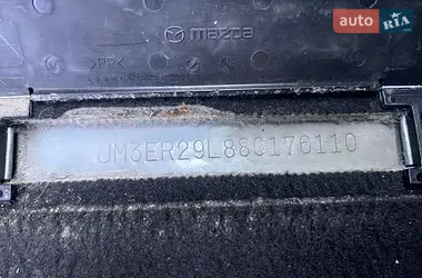 AUTO.RIA – Продам Мазда СХ-7 2008 (AE8575TH) газ пропан-бутан