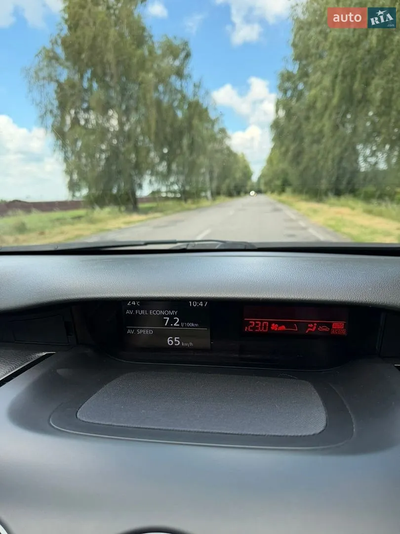 2011 Mazda CX-7 - мініатюра 23