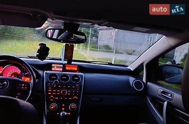 Внедорожник / Кроссовер Mazda CX-7 2010 в Костополе