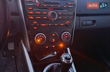 Внедорожник / Кроссовер Mazda CX-7 2010 в Костополе