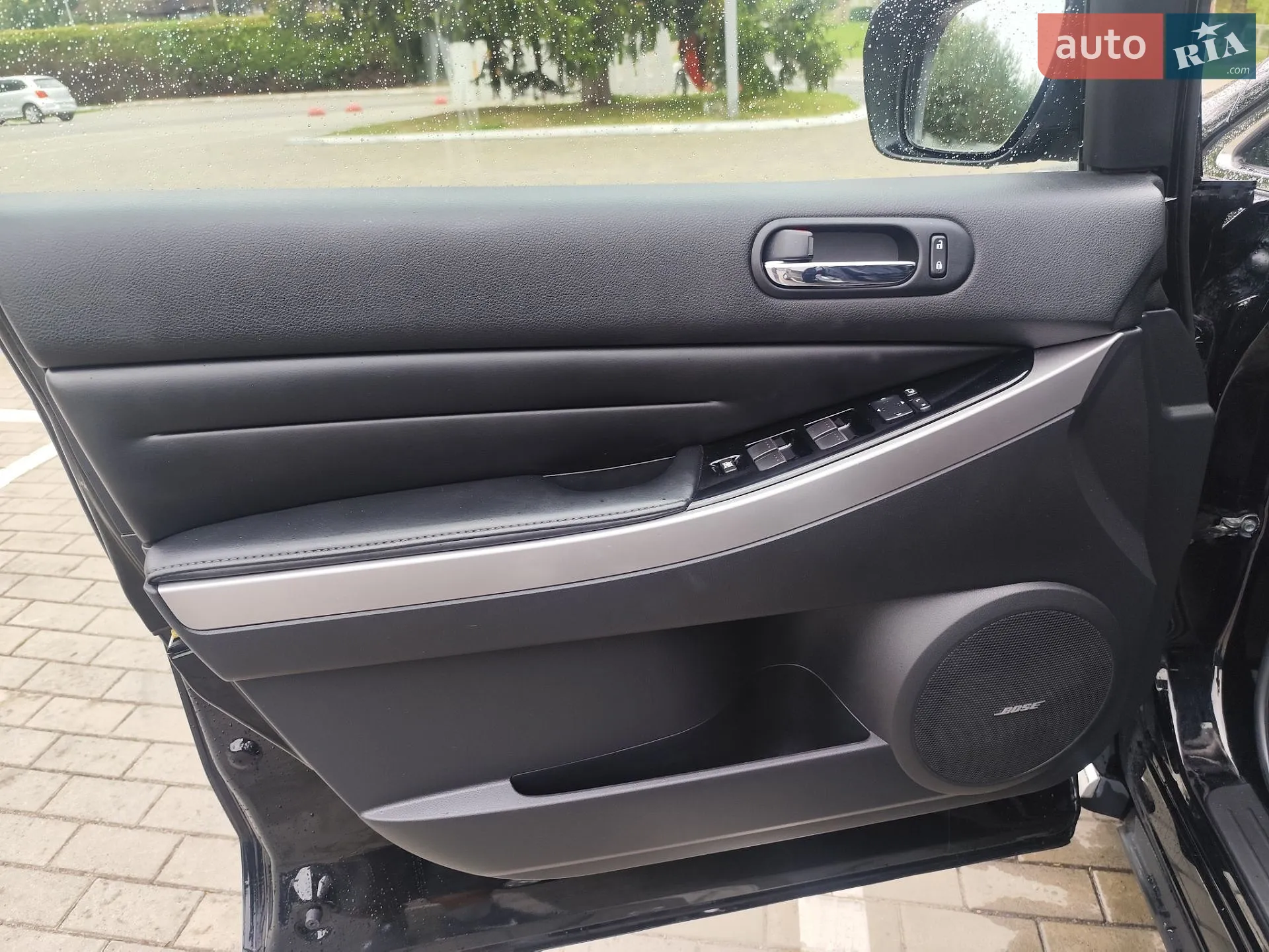 2010 Mazda CX-7 - мініатюра 19