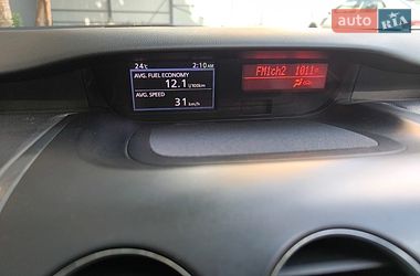 Позашляховик / Кросовер Mazda CX-7 2010 в Києві