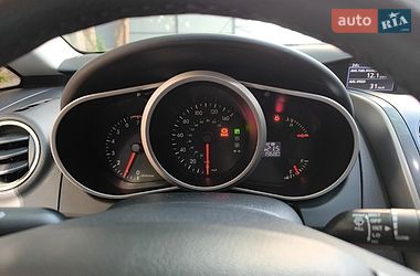 Позашляховик / Кросовер Mazda CX-7 2010 в Києві