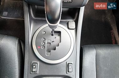 Позашляховик / Кросовер Mazda CX-7 2010 в Києві
