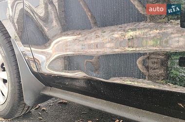 Позашляховик / Кросовер Mazda CX-7 2010 в Києві