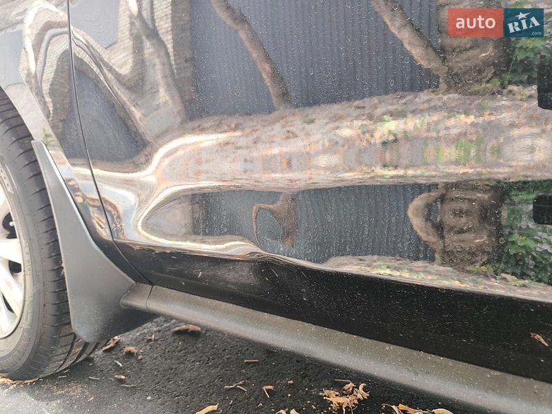 Позашляховик / Кросовер Mazda CX-7 2010 в Києві