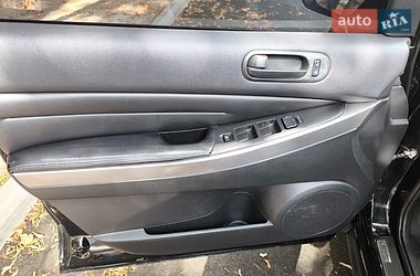 Позашляховик / Кросовер Mazda CX-7 2010 в Києві