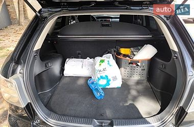 Позашляховик / Кросовер Mazda CX-7 2010 в Києві