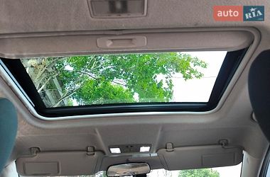Позашляховик / Кросовер Mazda CX-7 2010 в Києві