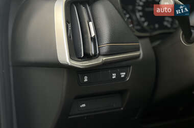 Внедорожник / Кроссовер Mazda CX-90 2023 в 