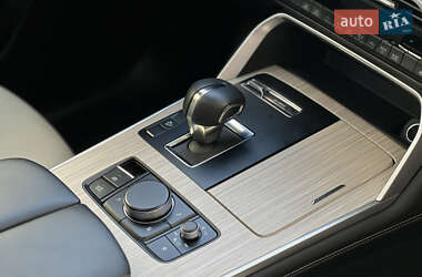 Внедорожник / Кроссовер Mazda CX-90 2023 в 