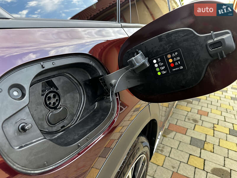 Внедорожник / Кроссовер Mazda CX-90 2023 в Ивано-Франковске