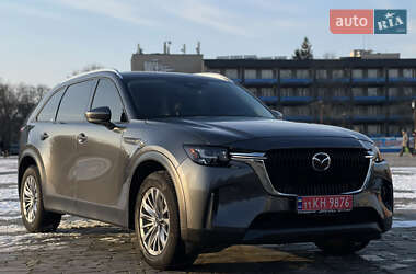 Внедорожник / Кроссовер Mazda CX-90 2023 в Кременчуге