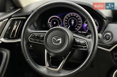 Внедорожник / Кроссовер Mazda CX-90 2023 в 