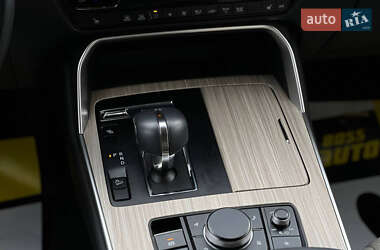 Внедорожник / Кроссовер Mazda CX-90 2023 в 