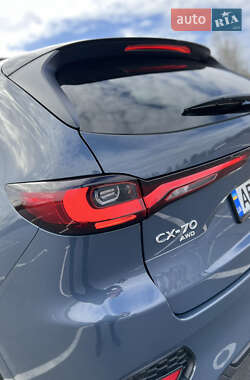 Внедорожник / Кроссовер Mazda CX-90 2024 в 