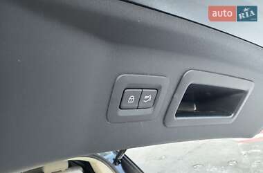 Позашляховик / Кросовер Mazda CX-90 2023 в 